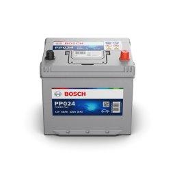 Acumulator POWER+ 60 Ah Curent descarcare: 520 A