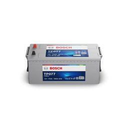 Acumulator POWER 170 Ah Curent descarcare: 1000 A