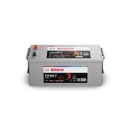Acumulator POWER EFB 185 Ah Curent descarcare: 1100 A