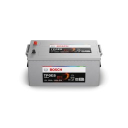 Acumulator POWER EFB 235 Ah Curent descarcare: 1200 A