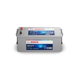 Acumulator POWER+ 190 Ah Curent descarcare: 1100 A