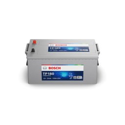 Acumulator POWER+ 225 Ah Curent descarcare: 1150 A