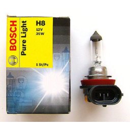 Bec H8 12V/35W