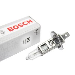 Bec halogen H1, 12V, 55W - ECO Cutie x1 bucata