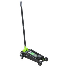 CRIC HIDRAULIC TIP CROCODIL 3.5T. MIN: 140 mm MAX: 510 mm