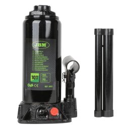 CRIC HIDRAULIC 10T inaltime minima 230 mm inaltime maxima 460 mm