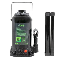 Cric hidraulic 20T Inaltime minima 242 mm Inaltime maxima 452 mm