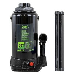 CRIC HIDRAULIC 30T. inaltime minima 285 mm inaltime maxima 465 mm