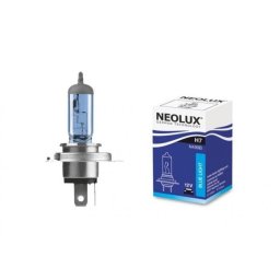 Bec halogen H7, 12V, 55W - Bluelight, Cutie x1 bucata