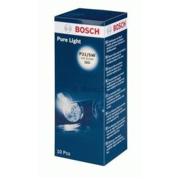 Bec P21/5W 12V Pure Light