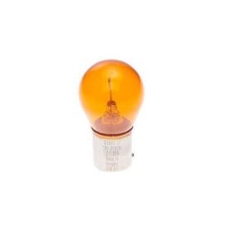 Bec PY21W 12V 21W galben Pure Light