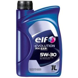 Ulei Motor 1L Evolution 900 SXR 5W30 Norme ACEA: ACEA A5/B5 API SL/CF Norme Specifice: RN 0700