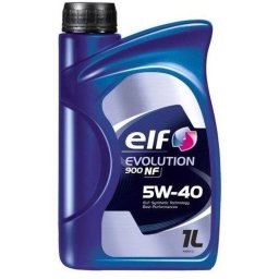 Ulei Motor 1L Evolution NF 5W40 Norme ACEA: ACEA A3/B4 API SL/CF Norme spec: VW 502.00/507.00, MB 229.3, GM LL-B-025, BMW LL-98