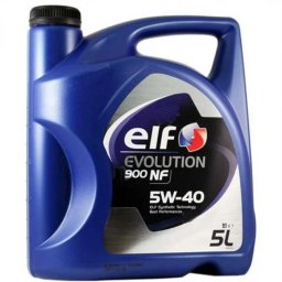 Ulei Motor 5L Evolution NF 5W40 Norme ACEA: ACEA A3/B4 API SL/CF Norme spec: VW 502.00/507.00, MB 229.3, GM LL-B-025, BMW LL-98
