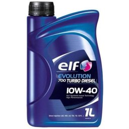 Ulei Motor 1L Evolution 700 Turbo Diesel 10W40 Norme ACEA: ACEA A3/B4 API SL/CF Norme spec: MB229.1, VW505.00, 501.01