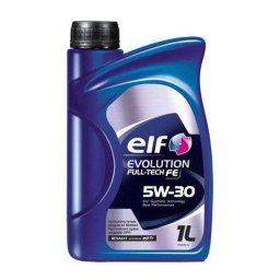 Ulei Motor 1L Evolution Full Tech FE 5W30 Norme ACEA: ACEA C3/C4 Norme Specifice: RN 0720