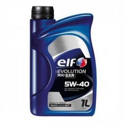 Ulei Motor 1L Evolution SXR 5W40 Norme ACEA: ACEA A3/B4 API SN/CF Norme spec: RN0700, RN0710