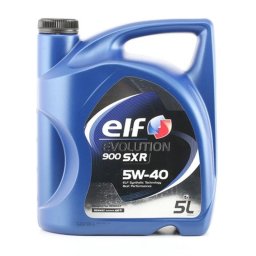 Ulei Motor 5L Evolution SXR 5W40 Norme ACEA: ACEA A3/B4 API SN/CF Norme spec: RN0700, RN0710