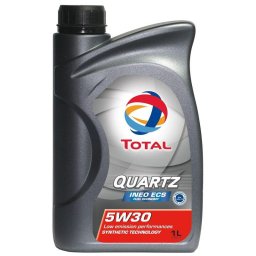 Ulei Motor 1L Quartz Ineo ECS 5W30 Norme ACEA: ACEA C2, A5/B5 Norme Specifice: PSA B71 2290