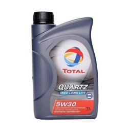 Ulei Motor 1L Quartz Ineo L Life 5W30 Norme ACEA: ACEA C3 Norme Specifice: VW 504.00/507.00, MB 229.51