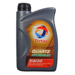 Ulei Motor 1L Quartz 9000 NFC 5W30 Norme specifice: Ford WSSM2C 913 B/C