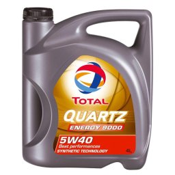 Ulei Motor 4L Quartz 9000 Energy 5W40 Norme ACEA: ACEA A3/B4 B71 2296 Norme spec: MB 229.5/3/1, BMW LL01, VW 502.00 VW 505.00, 501.01