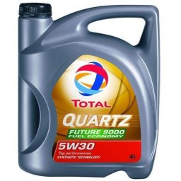 Ulei Motor 4L Quartz 9000 NFC 5W30 Norme specifice: Ford WSSM2C 913 B/C
