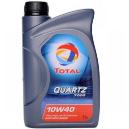 Ulei Motor 1L Quartz 7000 Egy 10W40 Norme ACEA: ACEA A3/B4 Norme spec: MB 229.1, VW 505.00, 501.01