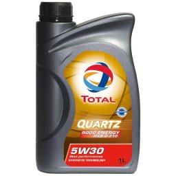 Ulei Motor 1L Quartz Energy HKS 5W30 Norme ACEA: ACEA A5 Aprobat Hyunday - Kia