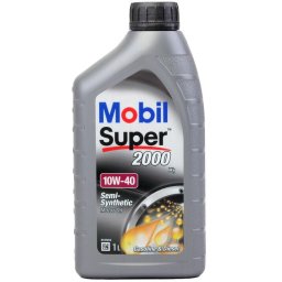 Ulei Super 2000 x1 10W40 1L MB 229.1, VW 501 01/ 505 00, ACEA A3/B3