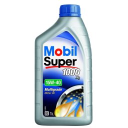 Ulei Super 1000 X1 15W40 GSP 1L VW 505 00, MB 229.1, ACEA A3/B3, API SL/SJ CF