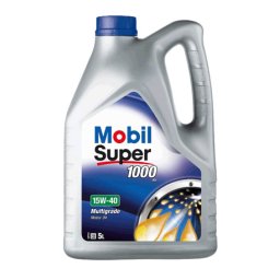 Ulei Super 1000 5L, VW 505 00, MB 229.3, ACEA A3/B3, API SL/SJ
