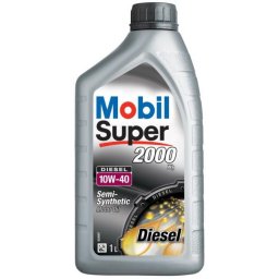 Ulei Super 2000 x1 Diesel 10W40 1L MB 229.1, VW 501 01/ 505 00, ACEA A3/B3, API SL, CF
