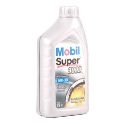 Ulei Super 3000 x1 F-FE 5W30 1L Ford WSS-M2C913-C, WSS-M2C913-D ACEA A5/B5, API SL, CF