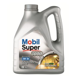 Ulei Super 3000 x1 F-FE 5W30 4L Ford WSS-M2C913-C, WSS-M2C913-D ACEA A5/B5, API SL, CF