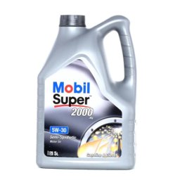 Ulei Super 2000 X1 5W30 5L, 9.55535-S1 MB-Approval 229.1, VW 501 01/505 00 ACEA A3/B4 A3/B3