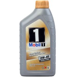 Ulei FS 0W40 1L, MB 229.3/229.5 BMW LL 01, VW 502 00/ 505 00/ 503 01, GM-LL-A-025 GM-LL-B-025, FIAT 9.55535 M2, N2 Z2, ACEA A3/B3, A3/B4, API SN/SM/SL/SJ, CF