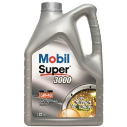 Ulei Super 3000 XE1 5W40, 5L VW 505 00, VW 505 01, GM dexos2, ACEA C3, API SM, API CF
