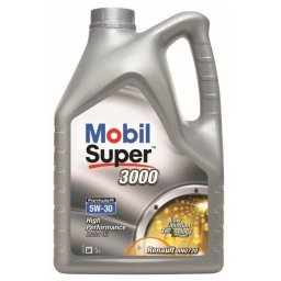 Ulei Super 3000 Formula R 5W30 5L, MB 226.51, Renault RN0720, ACEA C4
