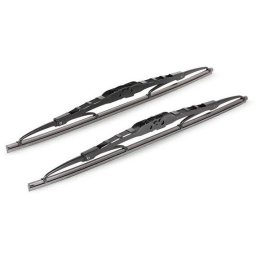 Stergatoare auto Twin, 2 x 400 mm