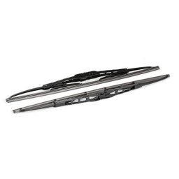 Stergatoare auto Twin, 2x450mm