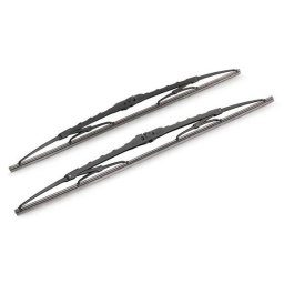 Stergatoare auto Twin, 2 x 530 mm