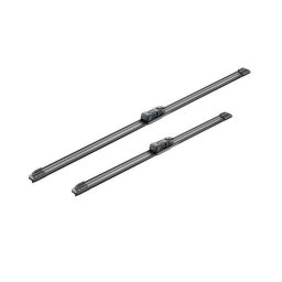 Stergatoare auto Aerotwin, 650 / 475 mm
