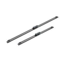Stergatoare auto AeroTwin A863S, lungime 650 mm, 450 mm