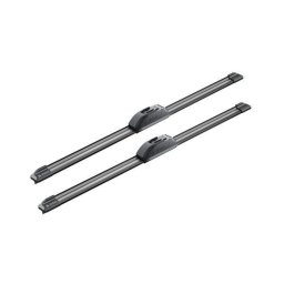 Stergatoare auto Aerotwin Retro 2 x 500 mm (kit retrofit)