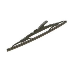 Stergatoare auto dreapta parbriz, lamela tip clasic 340 mm