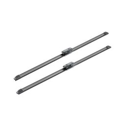 Stergatoare auto parbriz Aerotwin Multi-Clip 700 / 700 mm