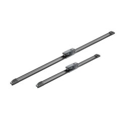 Stergatoare auto parbriz 650 mm /400 mm Bosch Aerotwin Multiclip