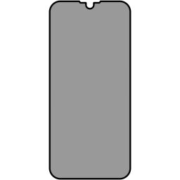 Folie de protectie Ecran Privacy OEM pentru Samsung Galaxy S24 S921, Sticla Securizata, Full Glue