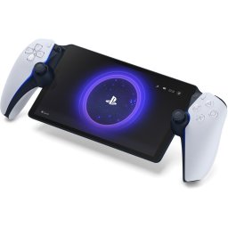 Consola Portal Remote Player, Streaming Client (white/black)